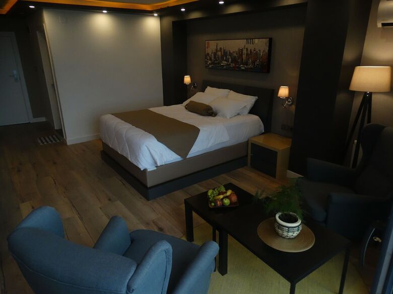 Hotel Yakamoz Otel