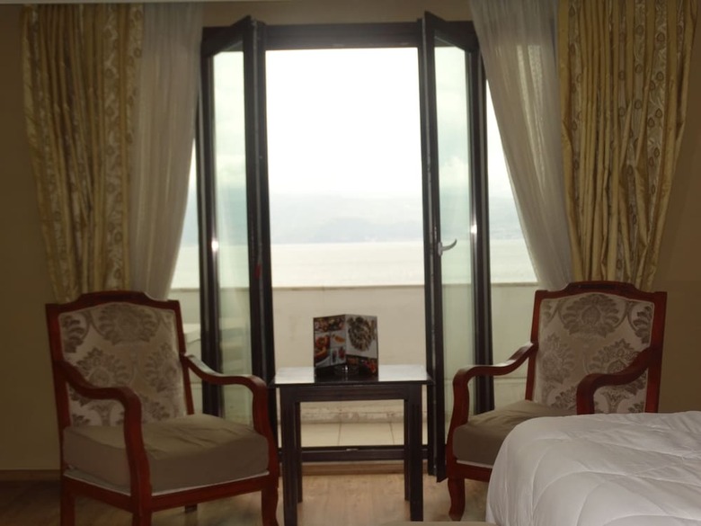 Hotel Yakamoz Otel