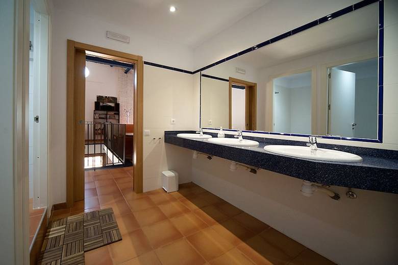 Hostal Crux Albergue