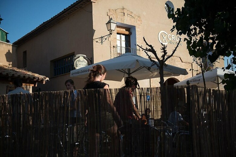 Hostal Crux Albergue