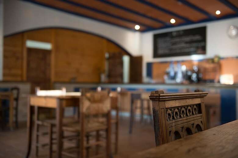 Hostal Crux Albergue