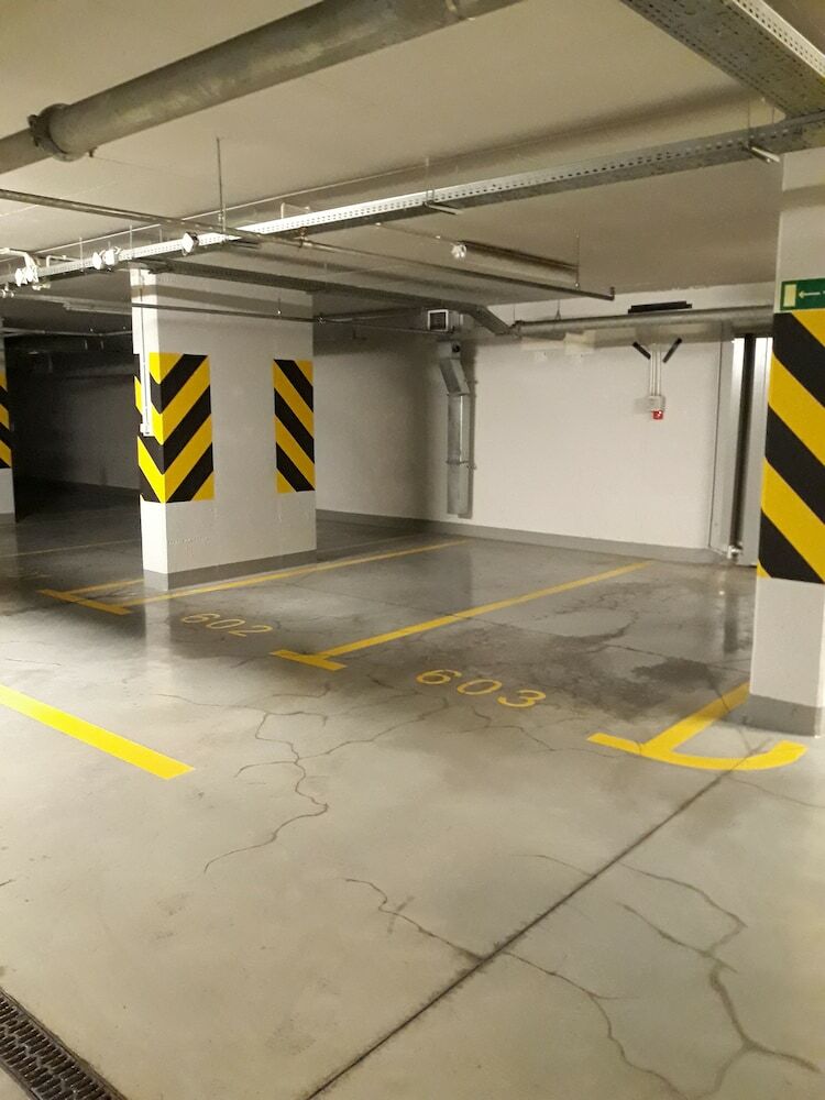 Mg Apartments