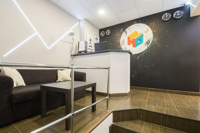 Hostal Hostel Olimpic 22