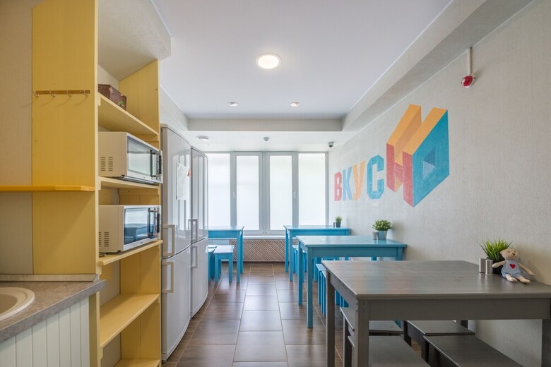 Hostal Hostel Olimpic 22