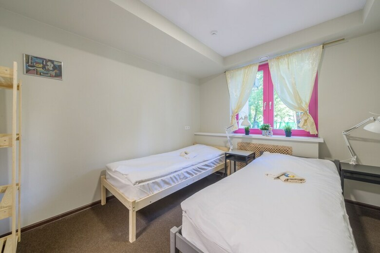 Hostal Hostel Olimpic 22