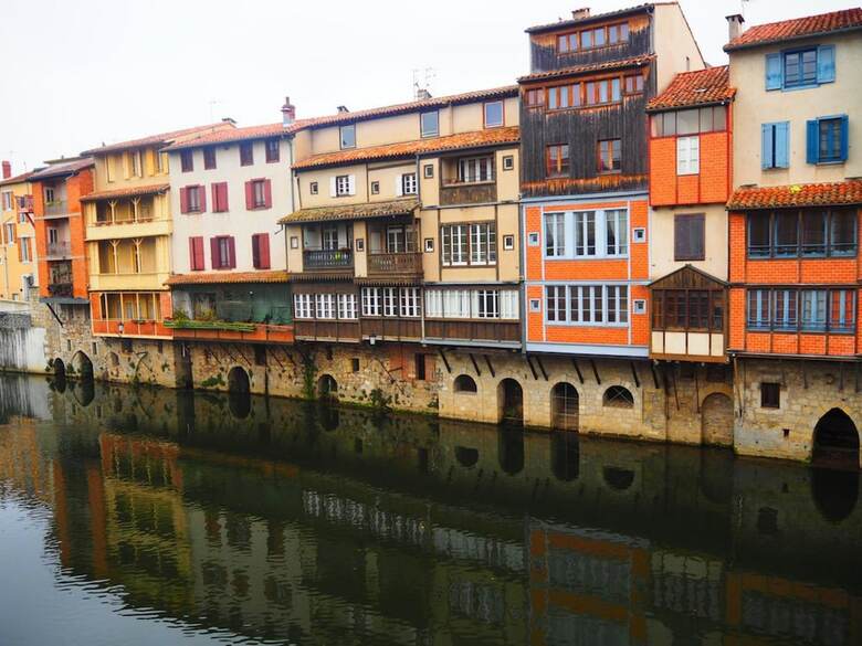 Hotel Kyriad Castres