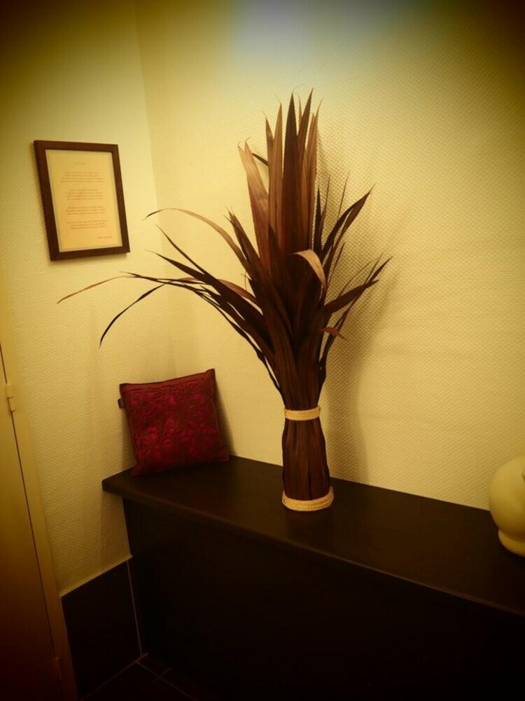 Hotel Kyriad Castres
