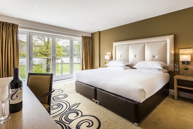 The Daffodil Hotel