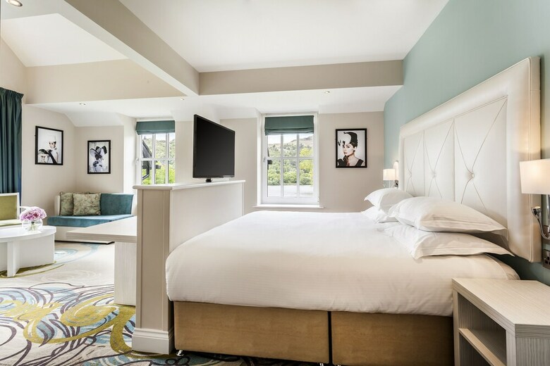 The Daffodil Hotel