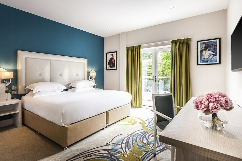The Daffodil Hotel
