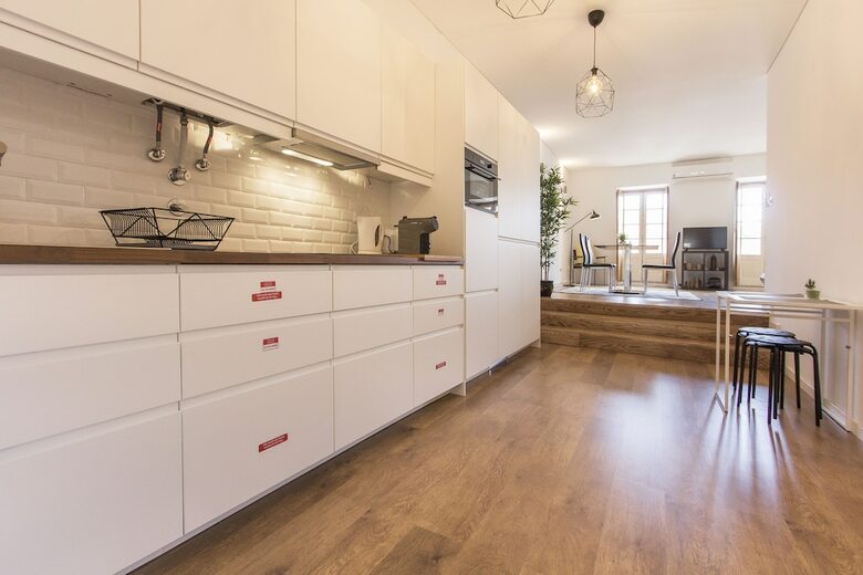 Apartamentos Santos Concept By Homing