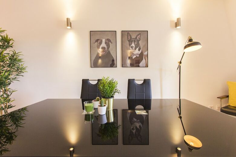 Apartamentos Santos Concept By Homing