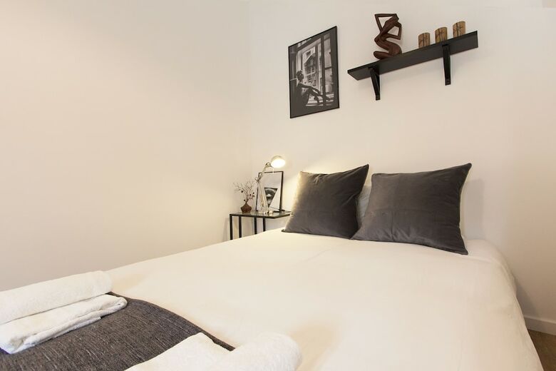 Apartamentos Santos Concept By Homing
