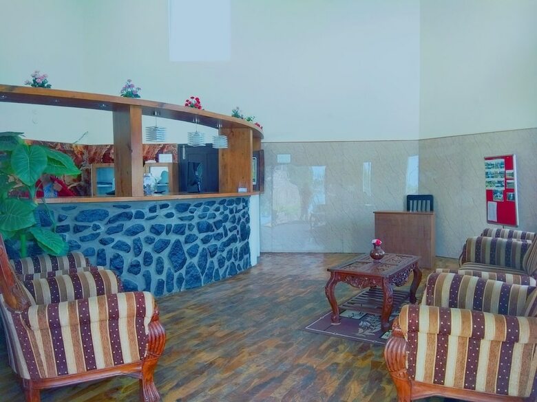 Hotel Jem Valley