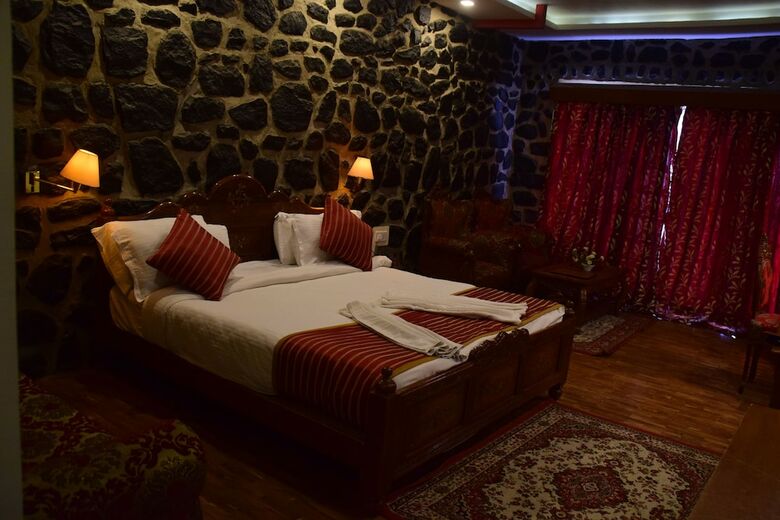 Hotel Jem Valley