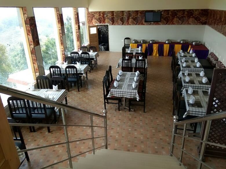 Hotel Jem Valley