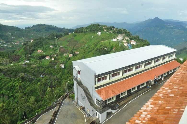 Hotel Jem Valley