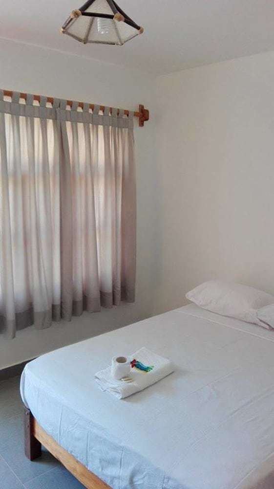 Hotel Balsa Y Totora