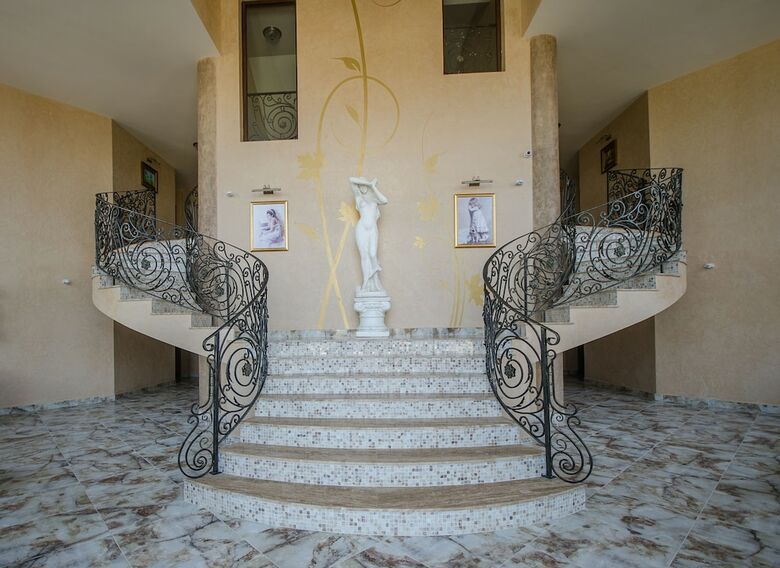 Residencia Apartments In Complex Poseidon