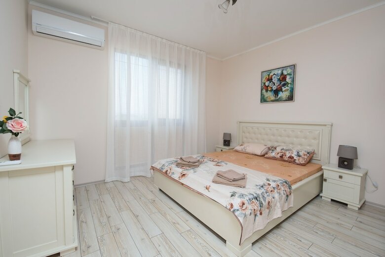 Residencia Apartments In Complex Poseidon