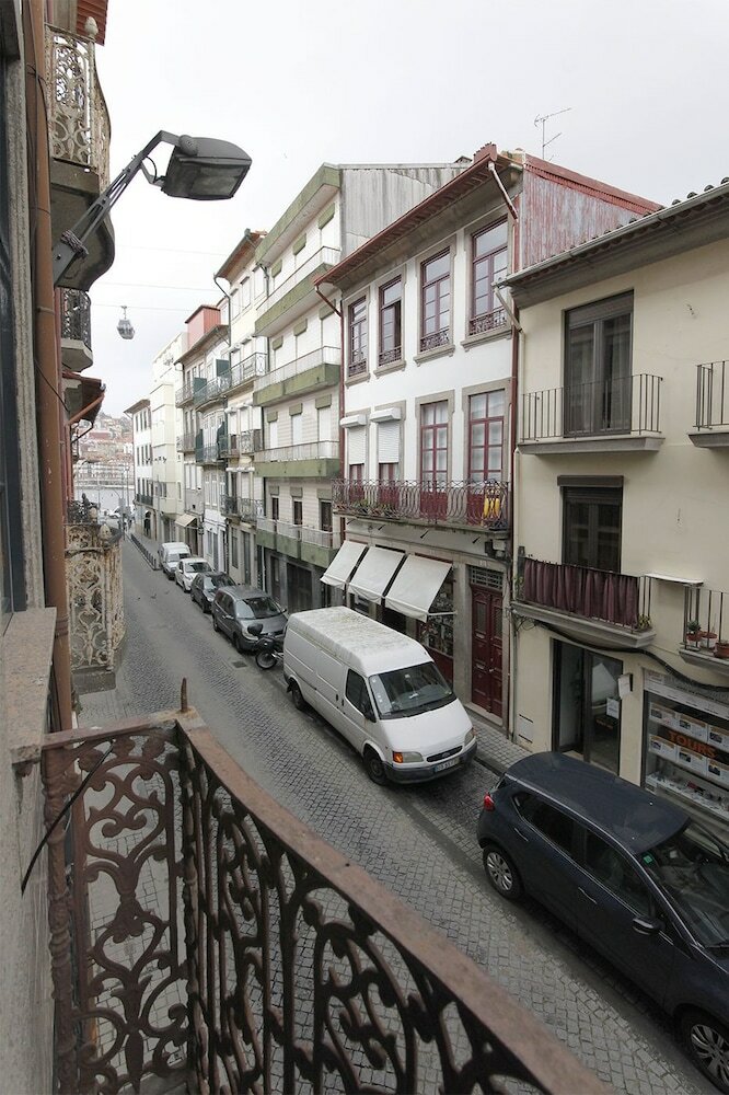 Apartamentos Porta 33 Rio Malva