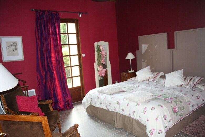 Gites Coteau De Belpech