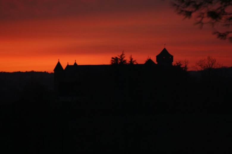 Gites Coteau De Belpech