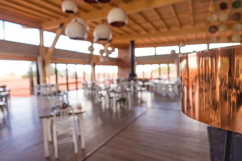 Posada Kalahari Anib Lodge