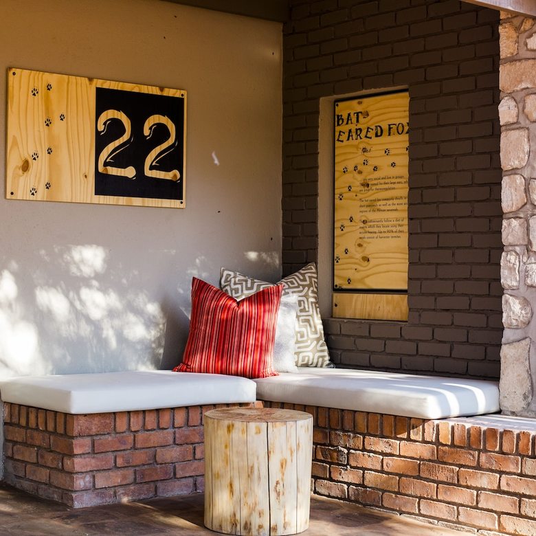 Posada Kalahari Anib Lodge