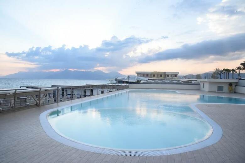 Blu Hotel