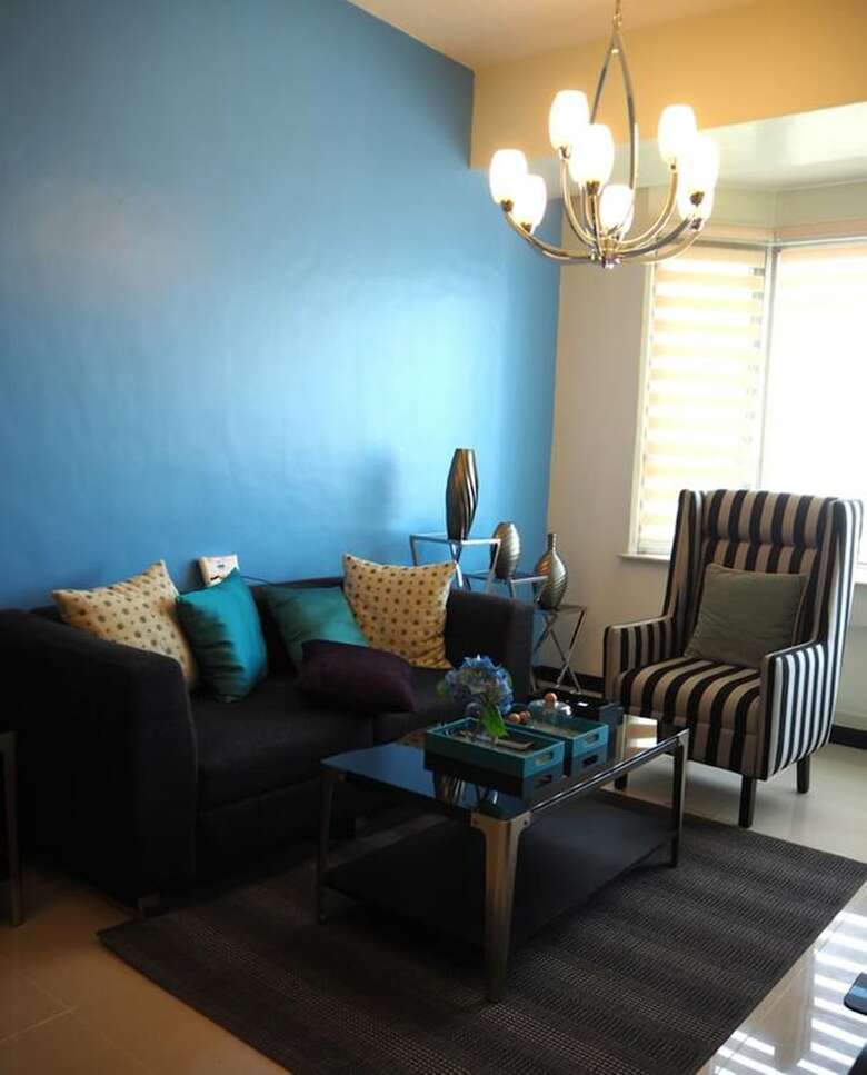 Suites De Marina Manila