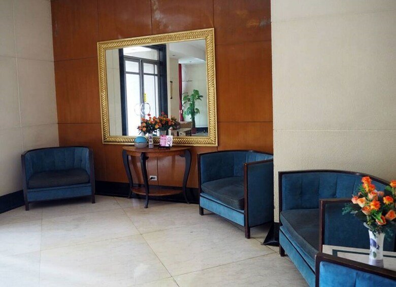 Suites De Marina Manila