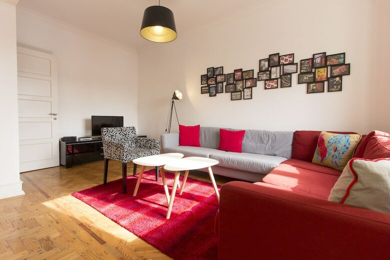 Apartamentos Saldanha Concept By Homing