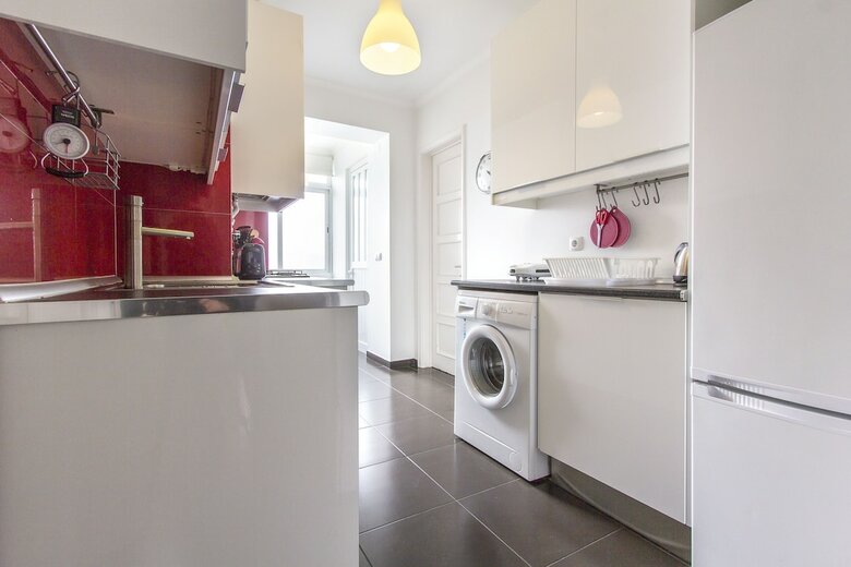 Apartamentos Saldanha Concept By Homing