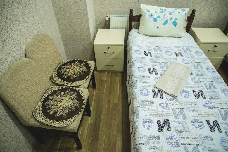 Hostal Stop Hostel&hotel