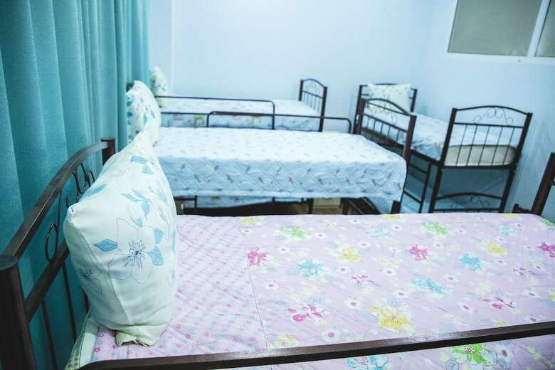 Hostal Stop Hostel&hotel