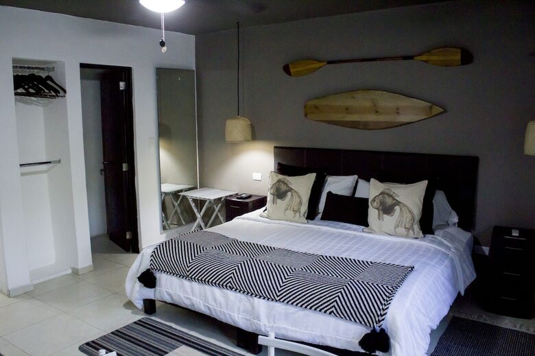 Apartamentos Sole By Andiani