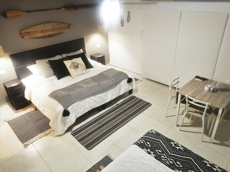 Apartamentos Sole By Andiani