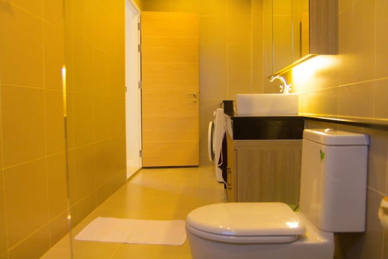 Villa Luxury House In Hua Hin