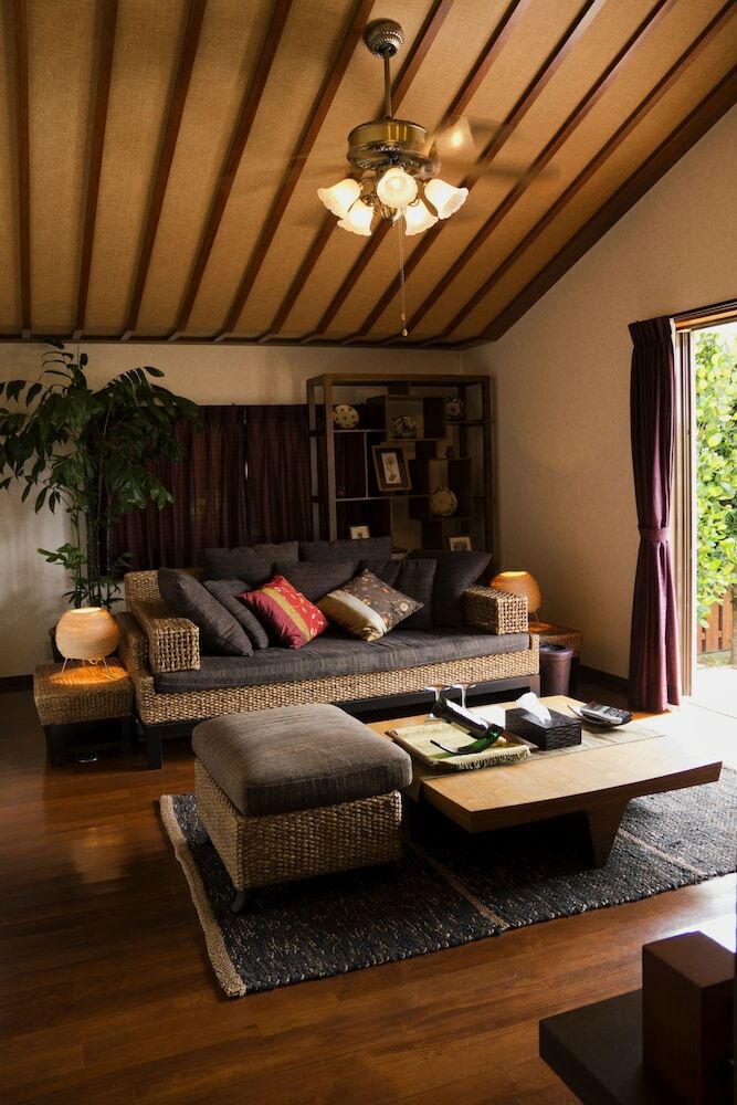 Villa Cottage Hakuraku