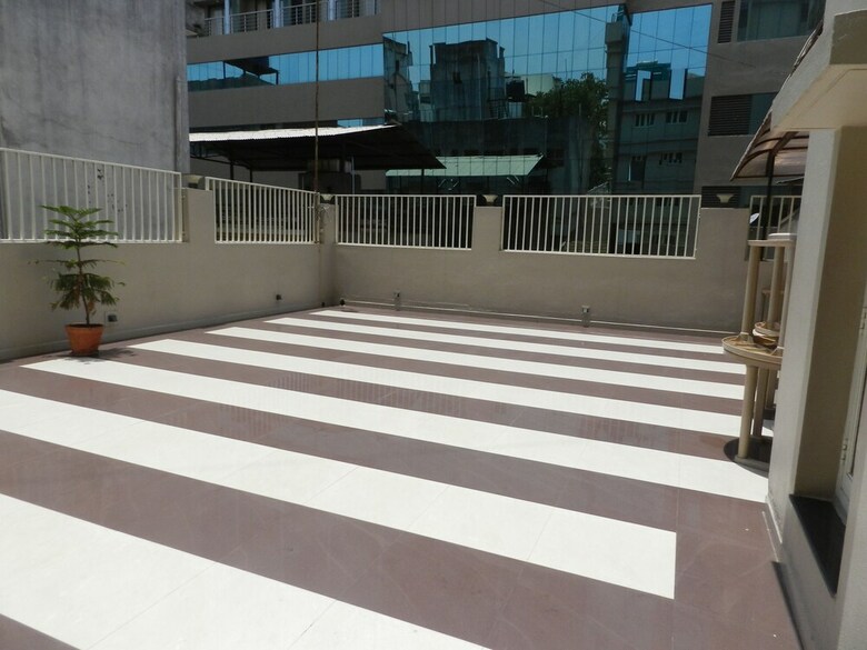 Hotel K Square