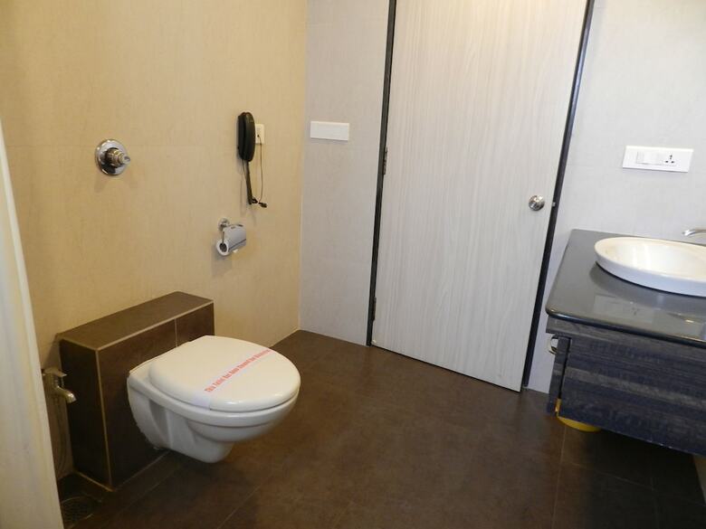 Hotel K Square