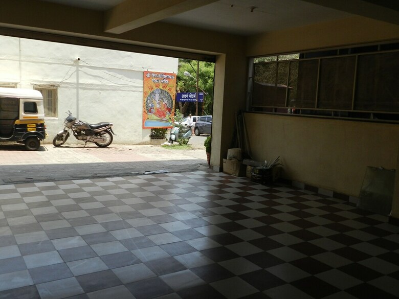 Hotel K Square