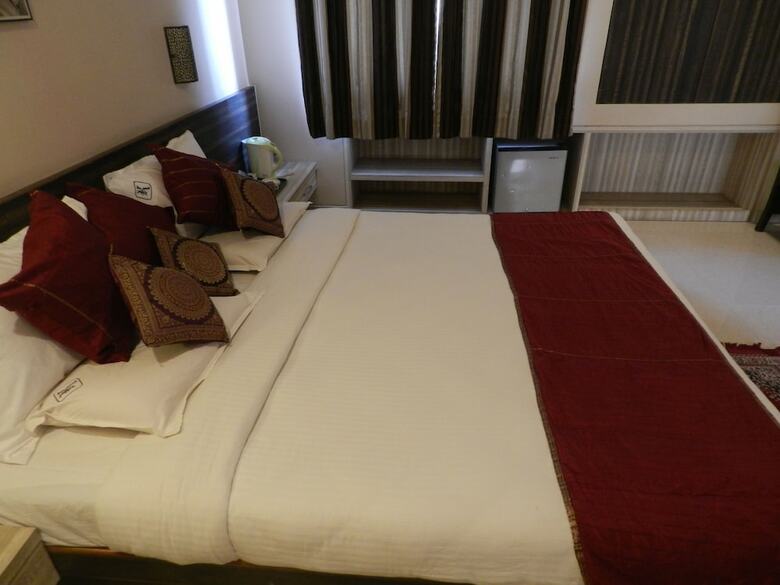 Hotel K Square