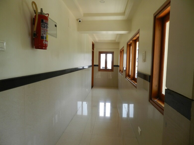 Hotel K Square