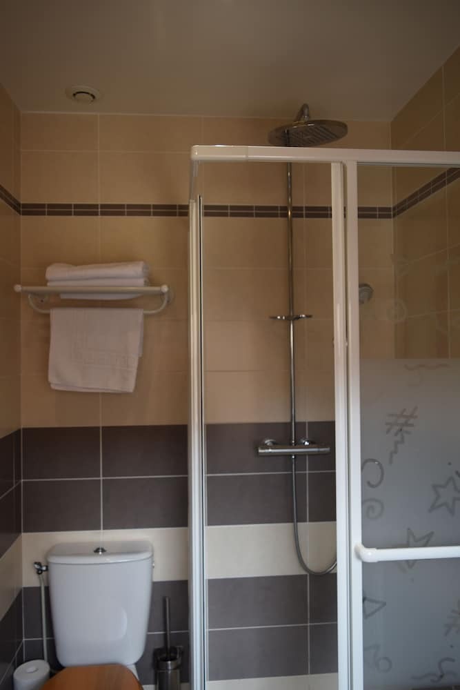 Hotel G�te D'�tape Azkorria