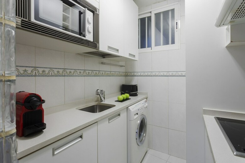 Dobo Homes Hermosilla Apartment