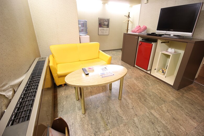 Hotel Sweet Memory