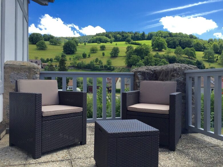 Hotel Chambres D'h�tes Les Ecrins