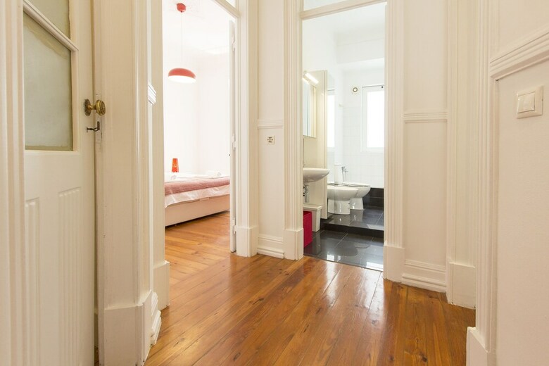Apartamentos Marqu�s Prestige By Homing